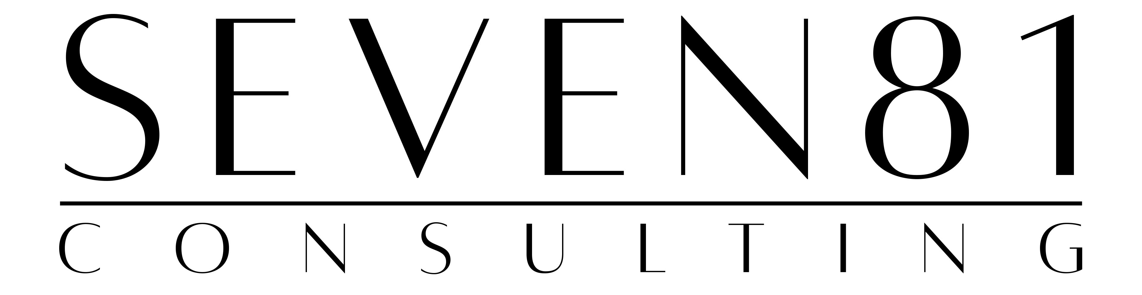 Seven81