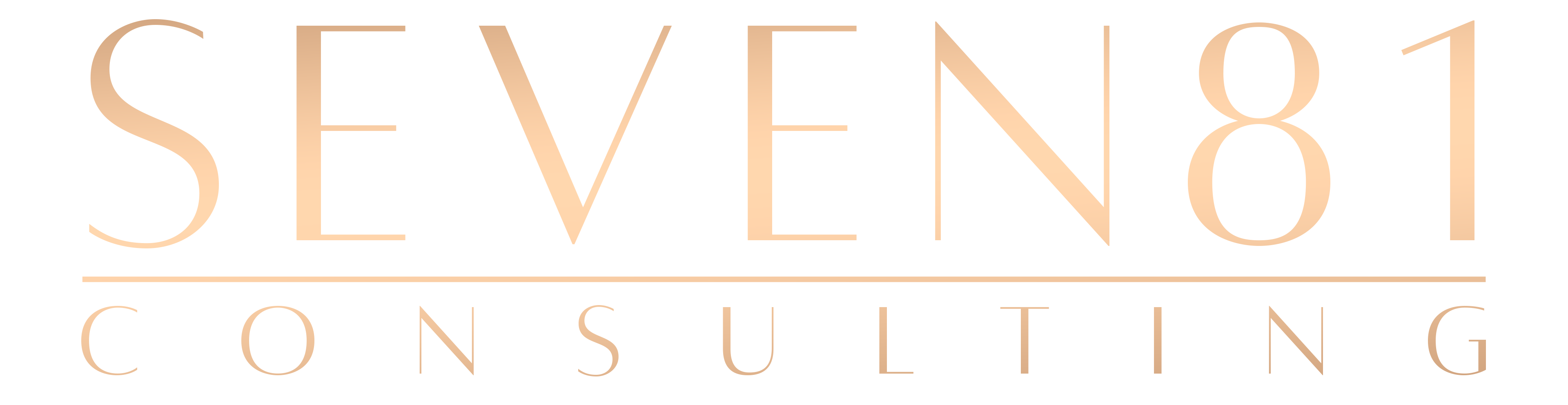 Seven81